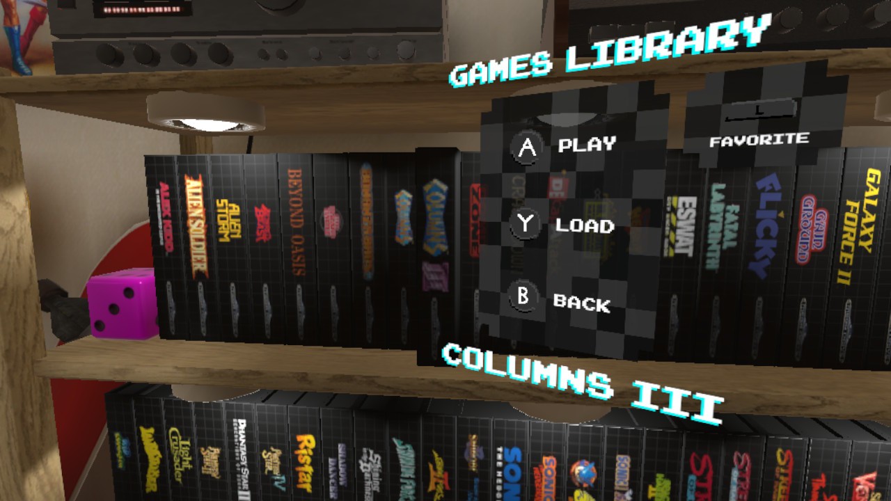 SEGA Mega Drive Classics - Imagen 10